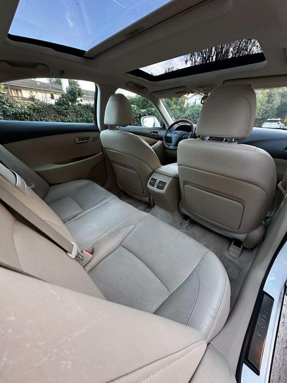 used 2007 Lexus ES 350 car, priced at $8,995