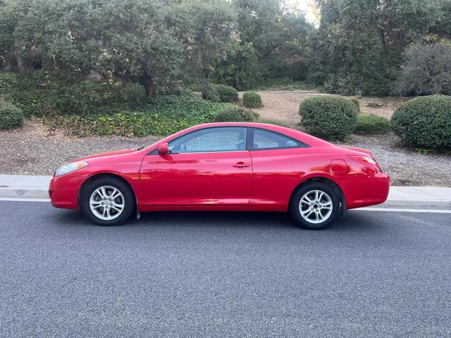 used 2006 Toyota Camry Solara car, priced at $6,495