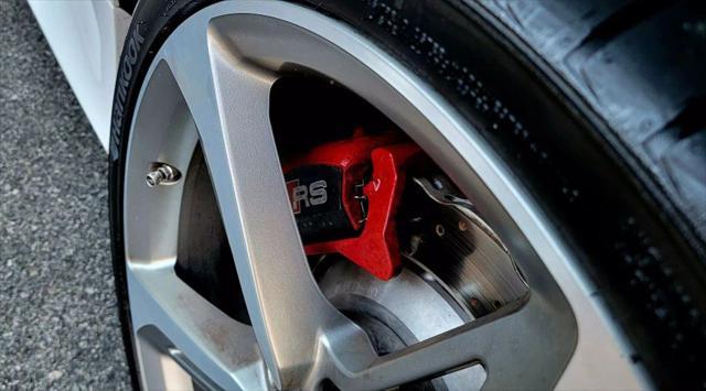 used 2014 Audi RS 7 car, priced at $42,999