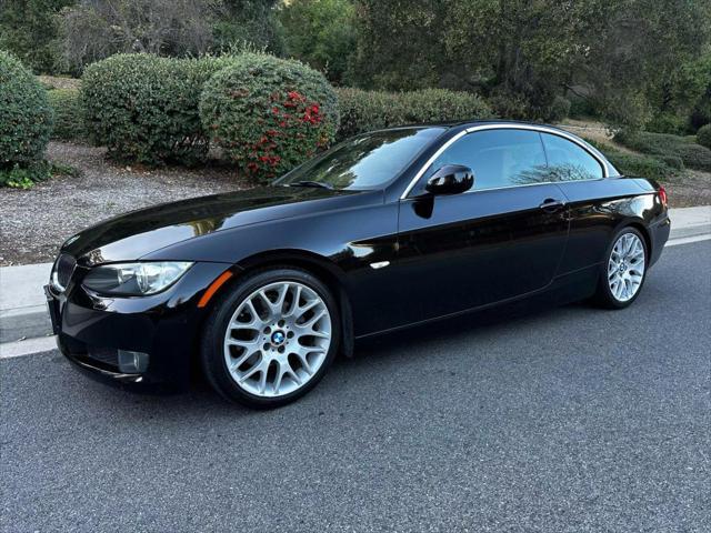 used 2010 BMW 328 car, priced at $10,995