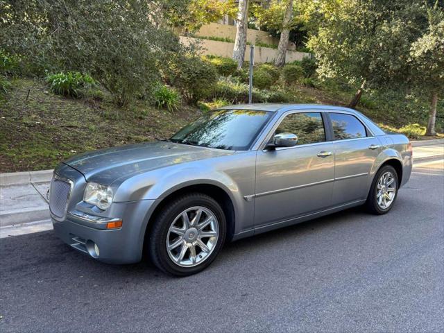 used 2006 Chrysler 300C car, priced at $4,999