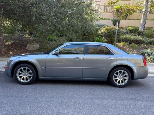 used 2006 Chrysler 300C car, priced at $4,999