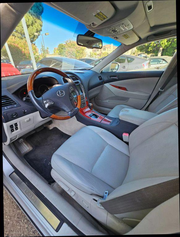 used 2007 Lexus ES 350 car, priced at $7,999