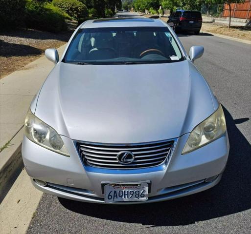 used 2007 Lexus ES 350 car, priced at $7,999
