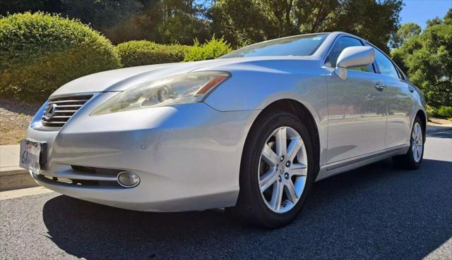 used 2007 Lexus ES 350 car, priced at $7,999