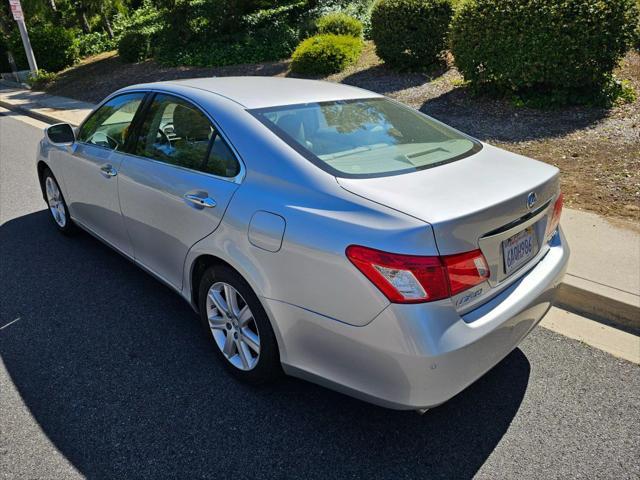 used 2007 Lexus ES 350 car, priced at $7,999