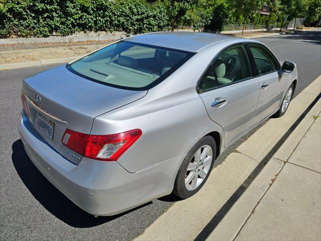 used 2007 Lexus ES 350 car, priced at $7,999