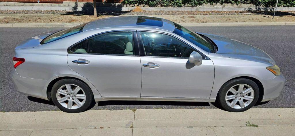 used 2007 Lexus ES 350 car, priced at $7,999