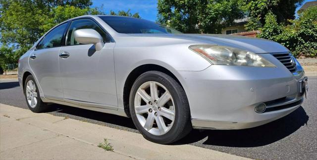 used 2007 Lexus ES 350 car, priced at $7,999