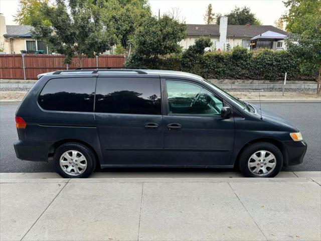 used 2004 Honda Odyssey car, priced at $7,395