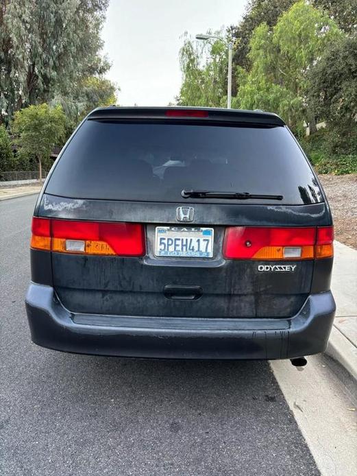 used 2004 Honda Odyssey car, priced at $7,395