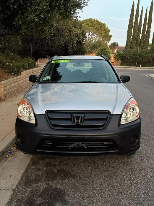 used 2006 Honda CR-V car, priced at $9,999