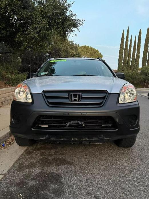 used 2006 Honda CR-V car, priced at $9,999