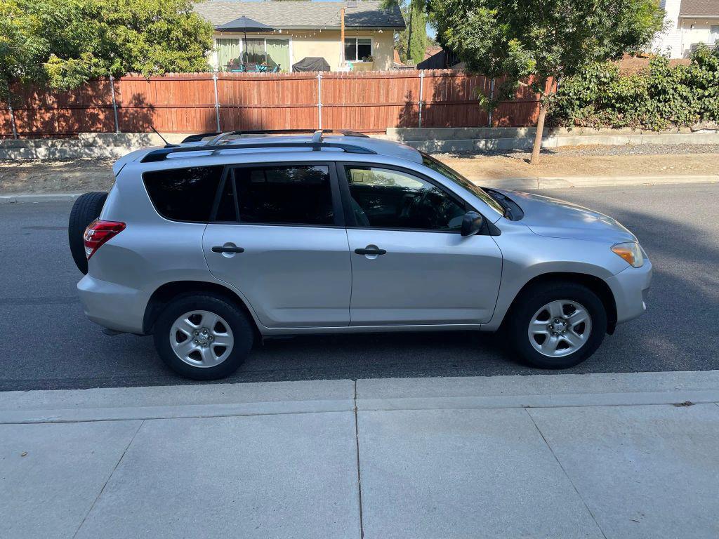 used 2010 Toyota RAV4 car, priced at $8,999
