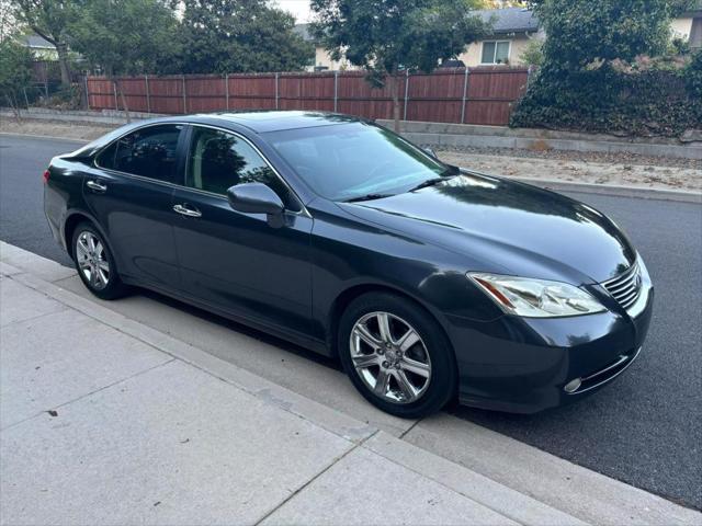 used 2007 Lexus ES 350 car, priced at $8,799