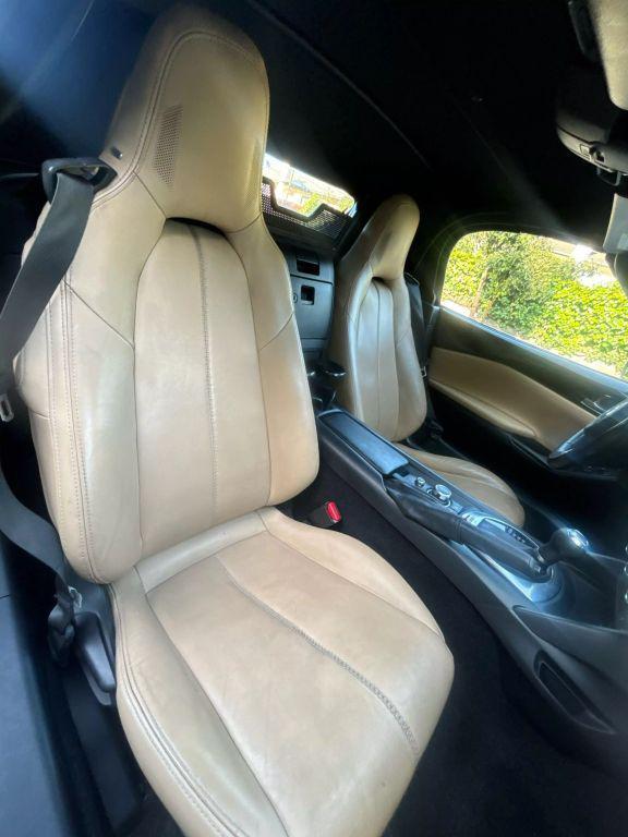 used 2016 Mazda MX-5 Miata car, priced at $15,495