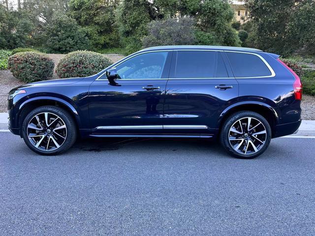 used 2019 Volvo XC90 car, priced at $32,999