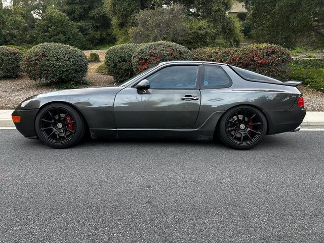 used 1992 Porsche 968 car, priced at $22,999