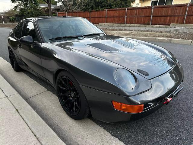 used 1992 Porsche 968 car, priced at $22,999
