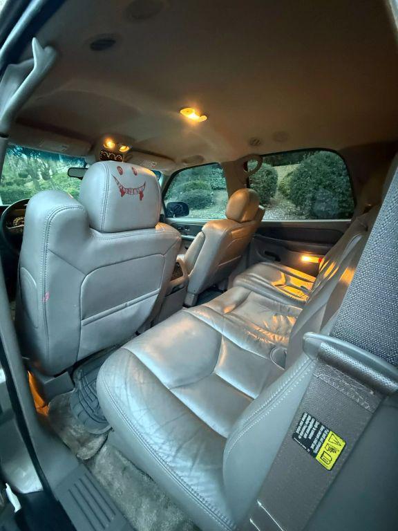 used 2003 GMC Yukon car, priced at $7,295