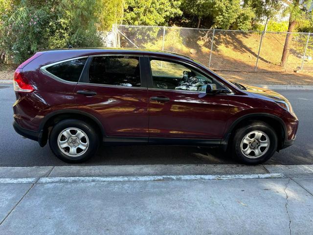 used 2014 Honda CR-V car, priced at $7,495