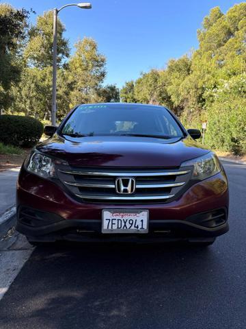 used 2014 Honda CR-V car, priced at $7,495