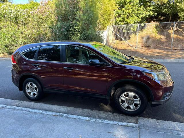 used 2014 Honda CR-V car, priced at $7,495