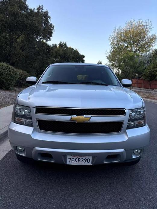 used 2014 Chevrolet Tahoe car, priced at $12,495