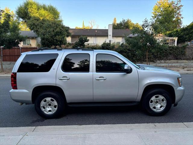 used 2014 Chevrolet Tahoe car, priced at $12,495