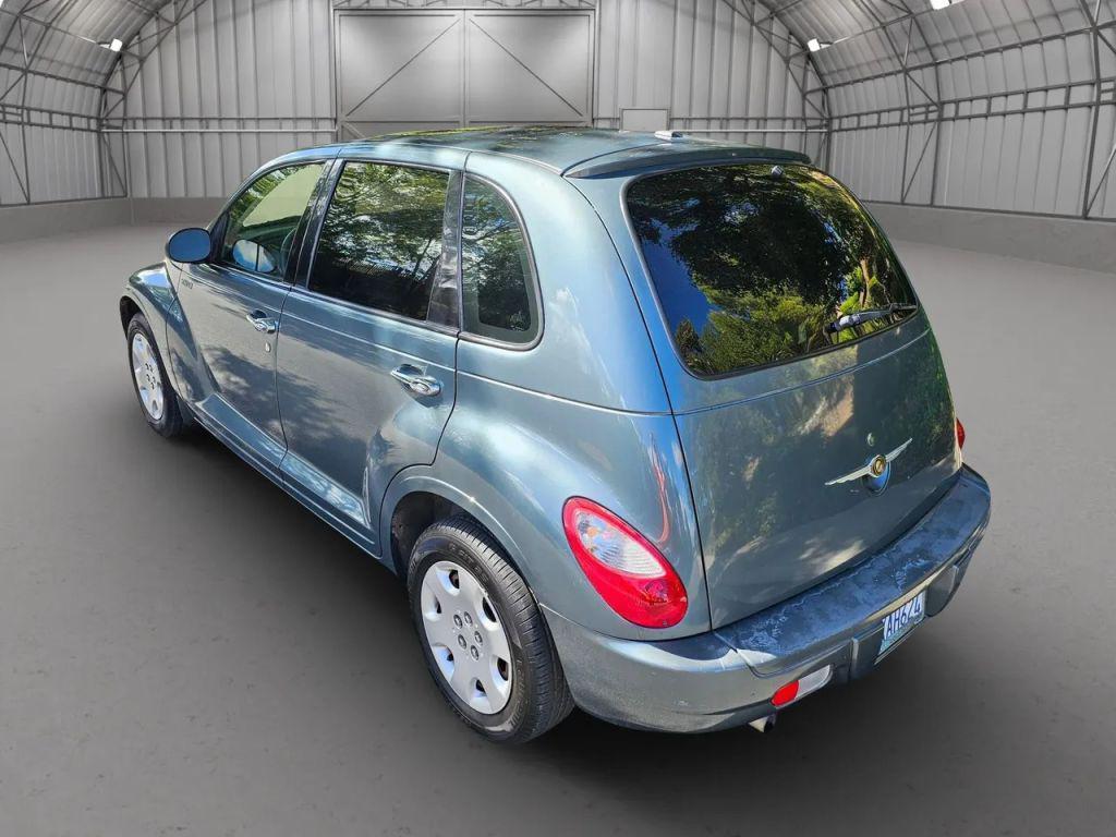 used 2006 Chrysler PT Cruiser car, priced at $4,999