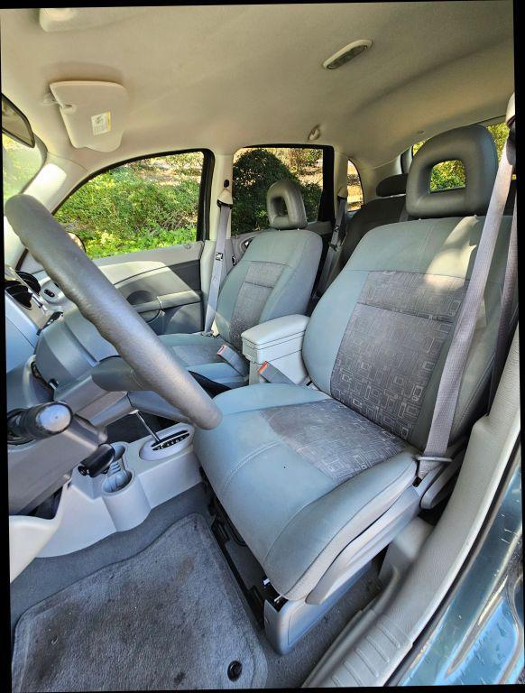 used 2006 Chrysler PT Cruiser car, priced at $4,999