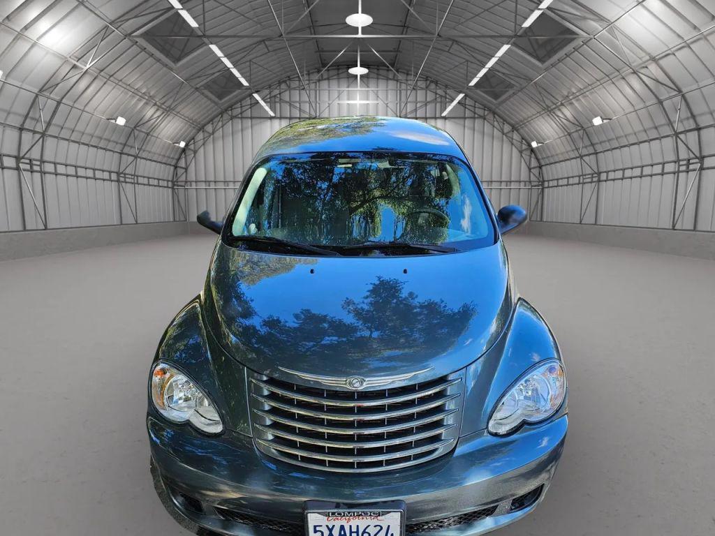 used 2006 Chrysler PT Cruiser car, priced at $4,999