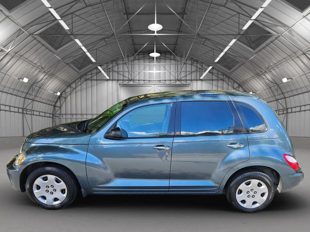 used 2006 Chrysler PT Cruiser car, priced at $4,999
