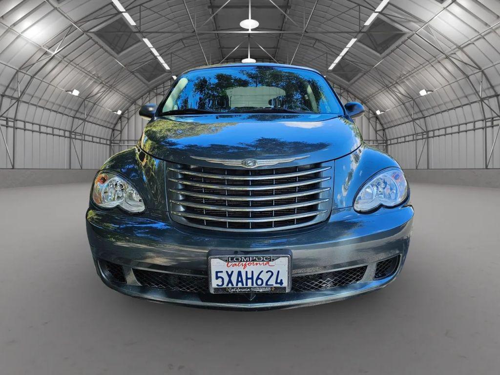 used 2006 Chrysler PT Cruiser car, priced at $4,999