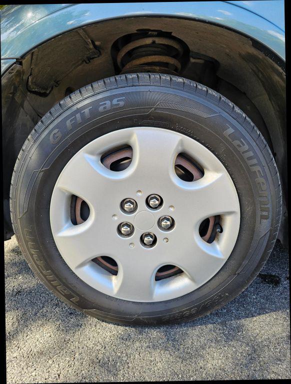 used 2006 Chrysler PT Cruiser car, priced at $4,999