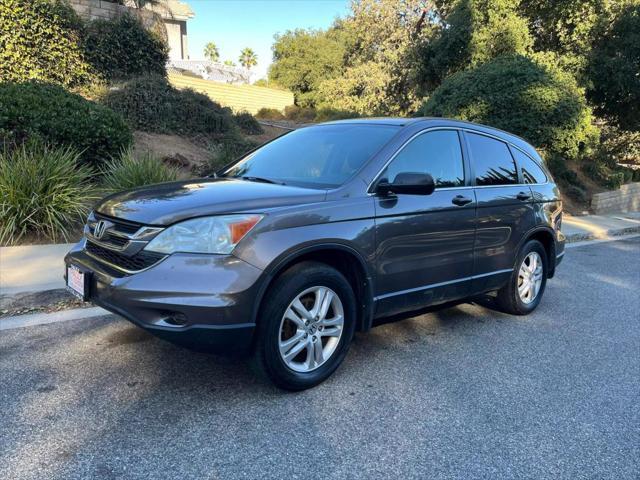 used 2011 Honda CR-V car, priced at $9,999