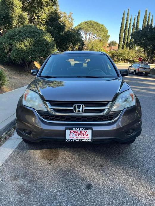 used 2011 Honda CR-V car, priced at $9,999