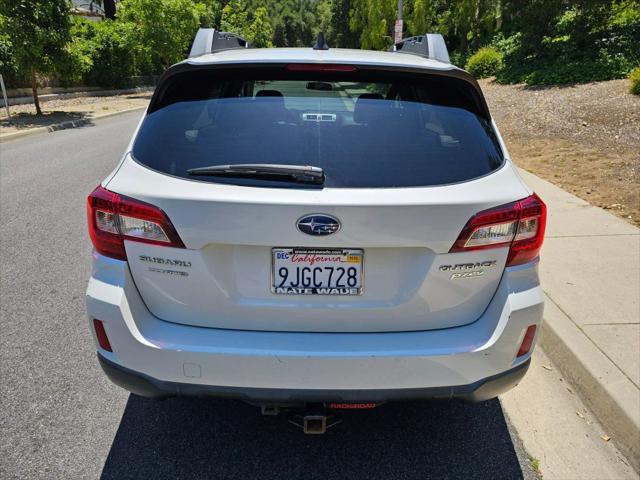 used 2017 Subaru Outback car, priced at $13,999