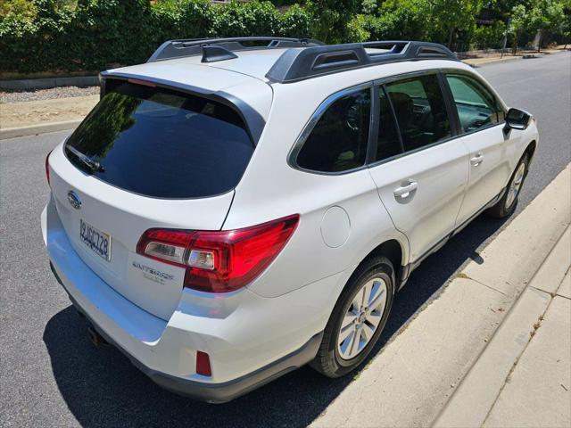 used 2017 Subaru Outback car, priced at $13,999