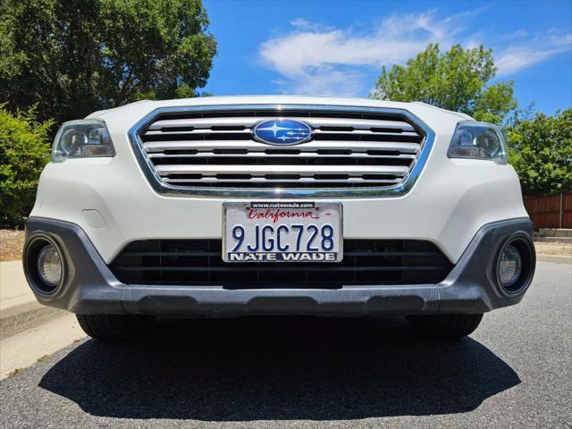used 2017 Subaru Outback car, priced at $13,999