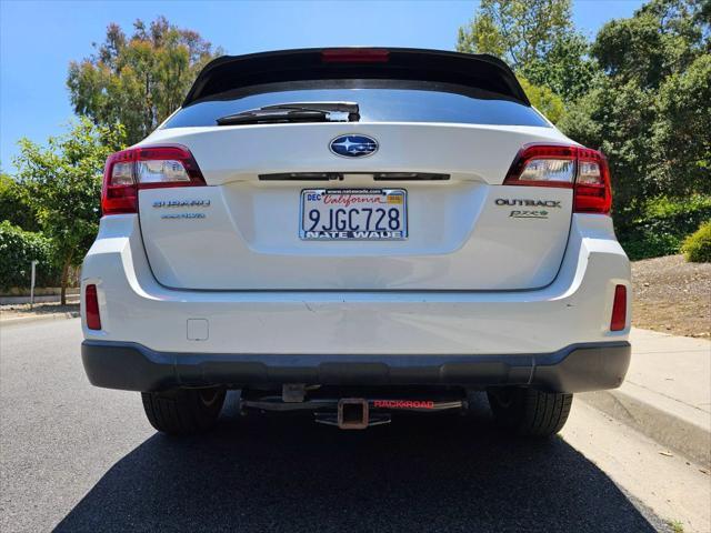 used 2017 Subaru Outback car, priced at $13,999