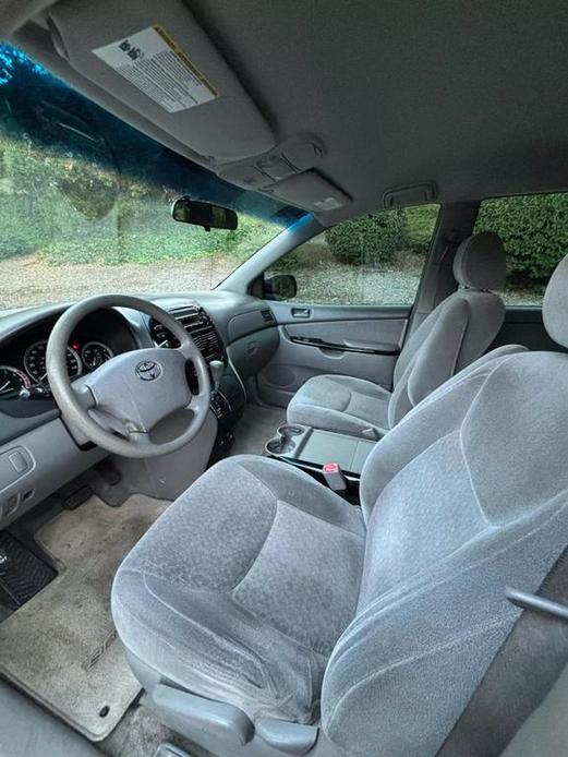 used 2005 Toyota Sienna car, priced at $7,399