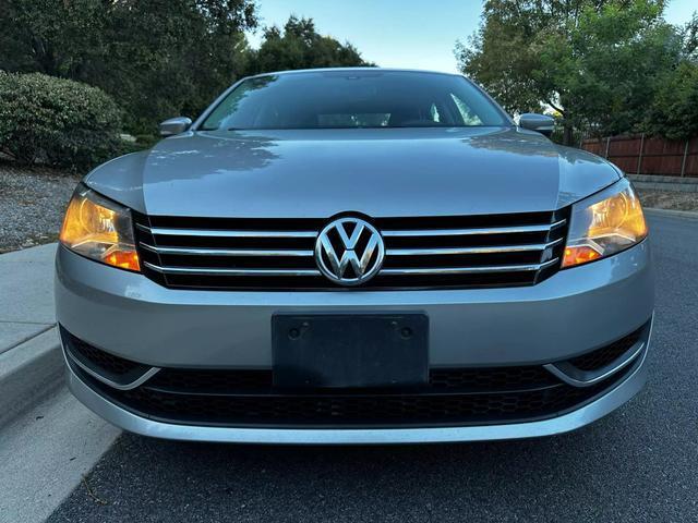 used 2013 Volkswagen Passat car, priced at $7,695