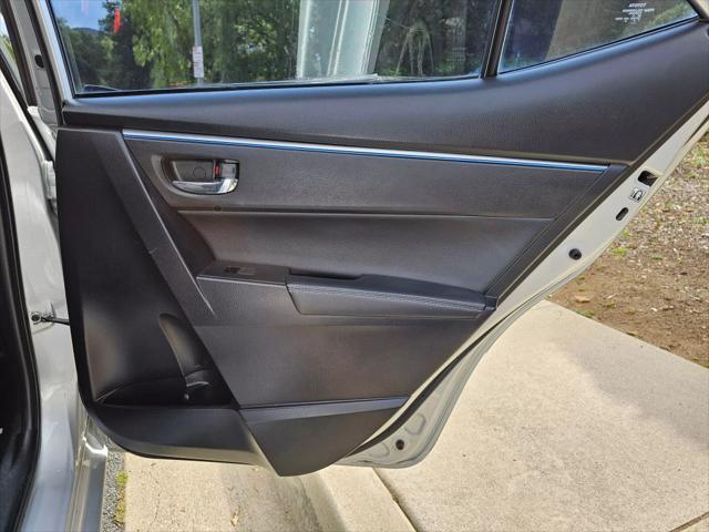 used 2014 Toyota Corolla car, priced at $10,795