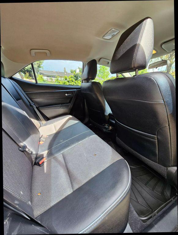 used 2014 Toyota Corolla car, priced at $10,795