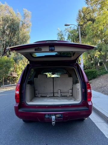 used 2007 Chevrolet Suburban car, priced at $6,495