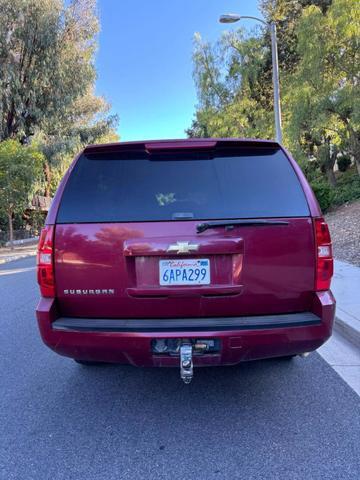 used 2007 Chevrolet Suburban car, priced at $6,495