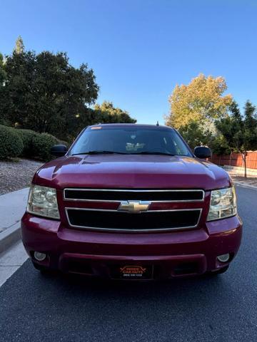 used 2007 Chevrolet Suburban car, priced at $6,495