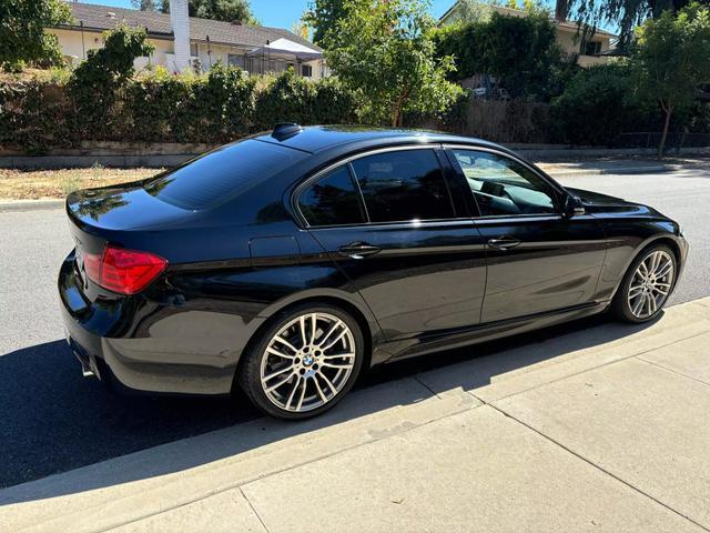 used 2014 BMW 335 car, priced at $16,995