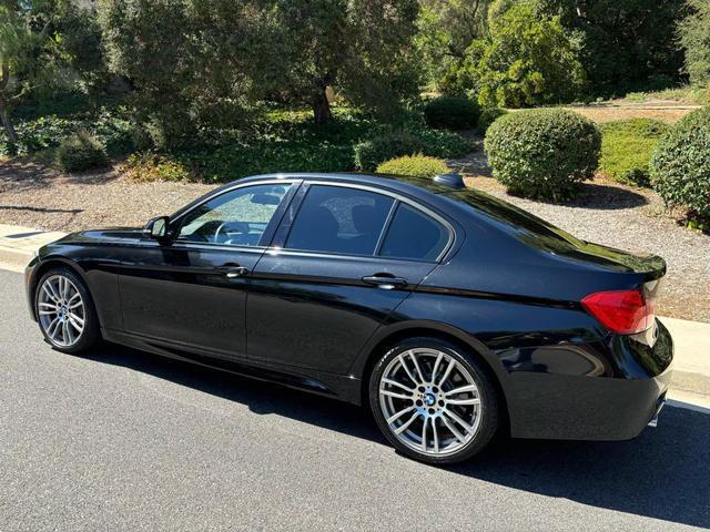 used 2014 BMW 335 car, priced at $16,995